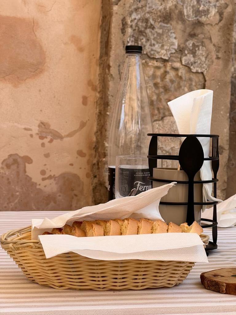Ferienwohnung Centro Storico Modica - 2 Min A Piedi Da Corso Umberto I Exterior foto